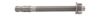 850614 Ekspansjonsbolt A4 (a)