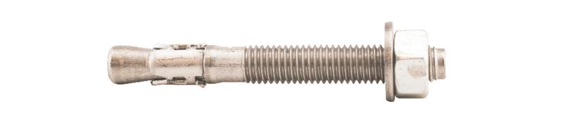 850613 Ekspansjonsbolt A4 (a)