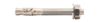 850014 Ekspansjonsbolt ELF (a)