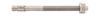 850615 Ekspansjonsbolt A4 (a)