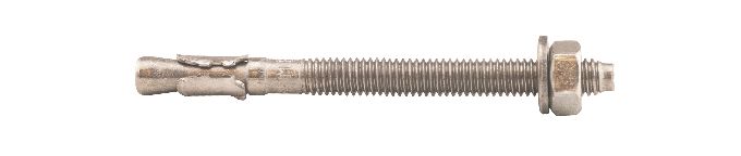 850611 Ekspansjonsbolt A4 (a) 850611 Ekspansjonsbolt A4 (a)