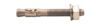 850609 Ekspansjonsbolt A4 (a)