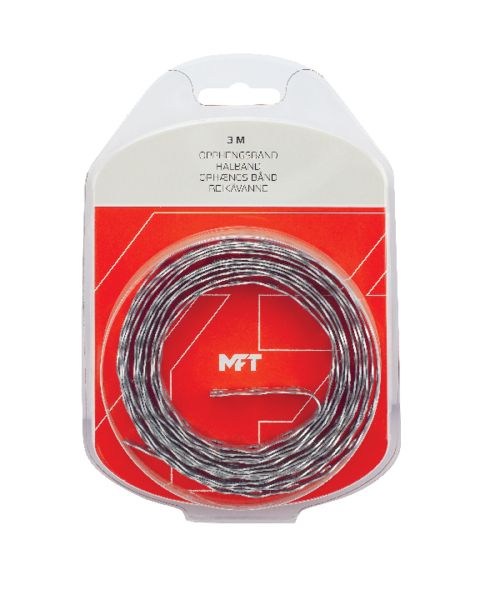 245000 - Opphengsbånd 3m Varmforsinket (b) 245000 - Opphengsbånd 3m Varmforsinket (b)