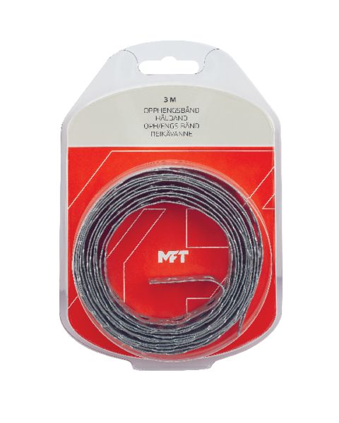 245001 - Opphengsbånd 3m Varmforsinket (b) 245001 - Opphengsbånd 3m Varmforsinket (b)
