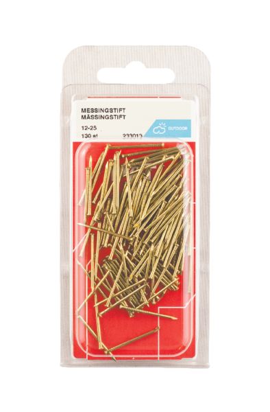 233013 Messingstift (b) 233013 Messingstift (b)