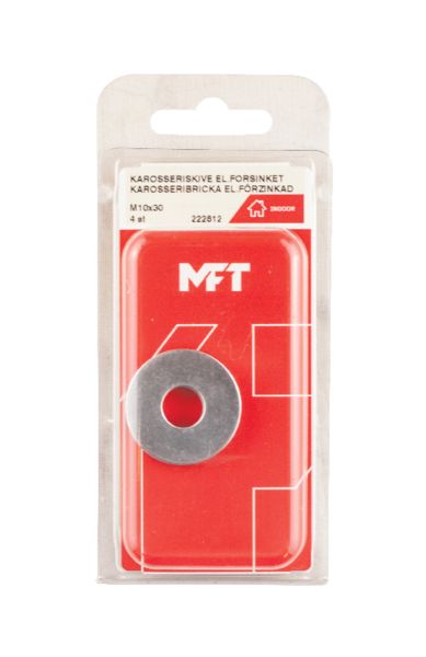 222812 Karosseriskive ELF (b) 222812 Karosseriskive ELF (b)