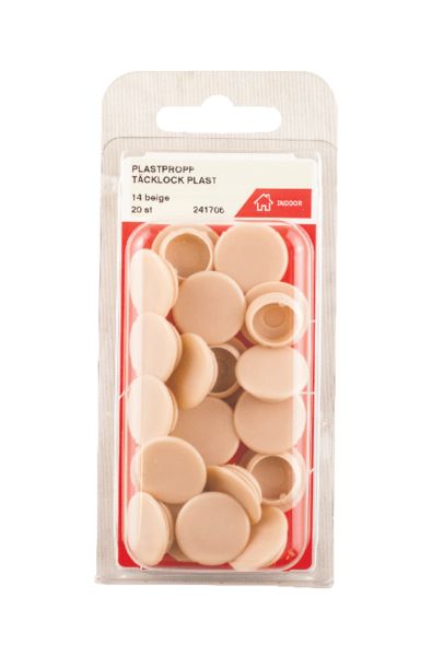 241706 Plastpropp beige (b)