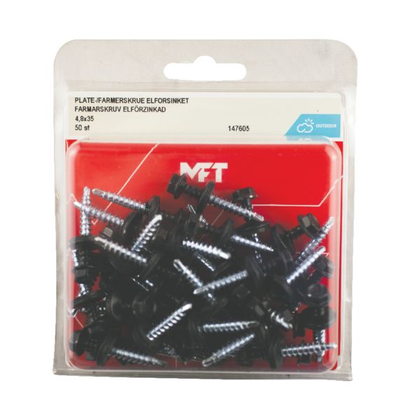 147605 Plate - farmerskrue ELF (b) 147605 Plate - farmerskrue ELF (b)