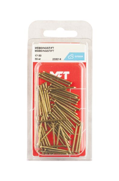 233014 Messingstift (b) 233014 Messingstift (b)