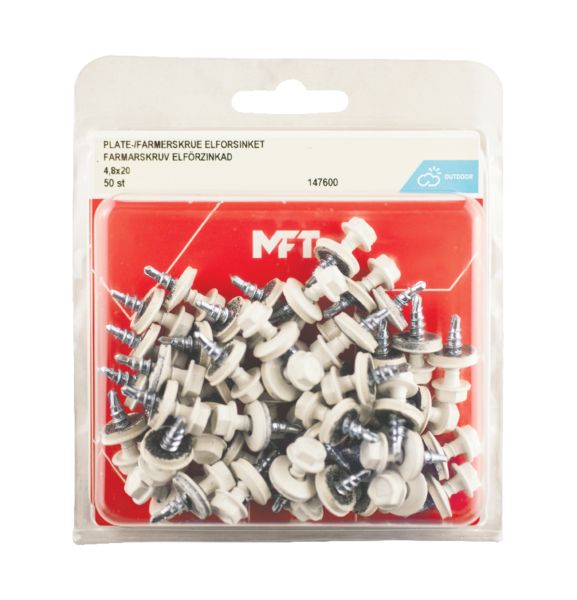 147600 Plate - farmerskrue ELF (b) 147600 Plate - farmerskrue ELF (b)