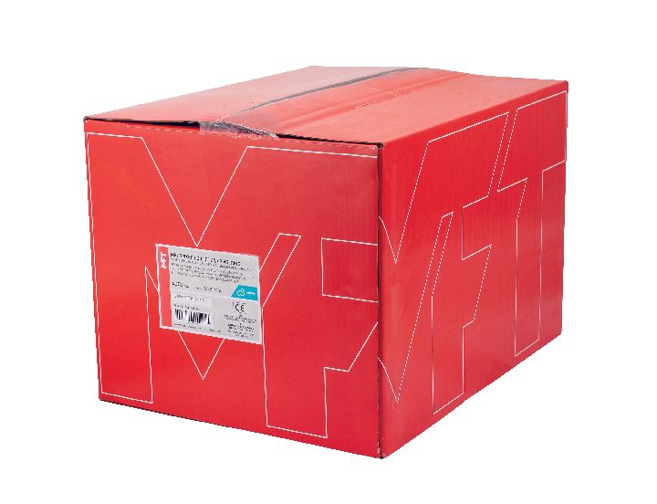 50050760 - MFT Spiker Coil 16gr 28 48 VG. Ring (c) 50050760 - MFT Spiker Coil 16gr 28 48 VG. Ring (c)