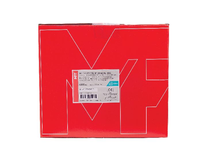 50050760 - MFT Spiker Coil 16gr 28 48 VG. Ring (b) 50050760 - MFT Spiker Coil 16gr 28 48 VG. Ring (b)