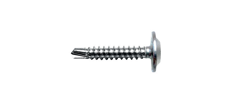 Monteringsskrue elf 4,2x25_drill point_25