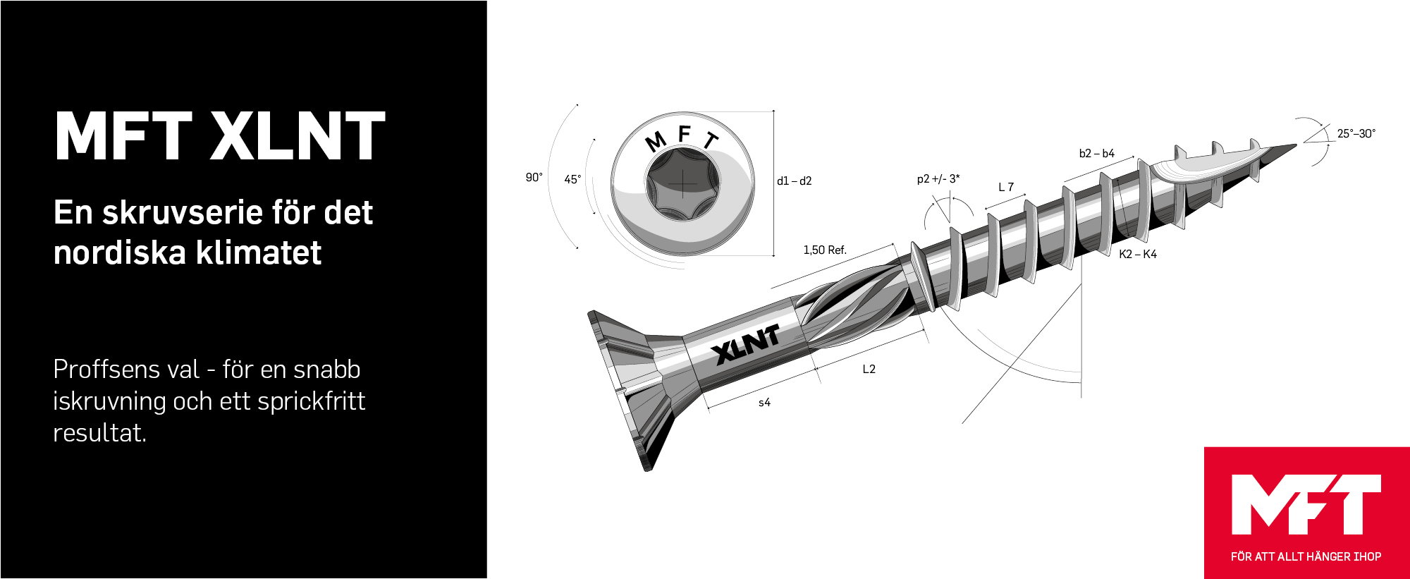 MFT Spikguide