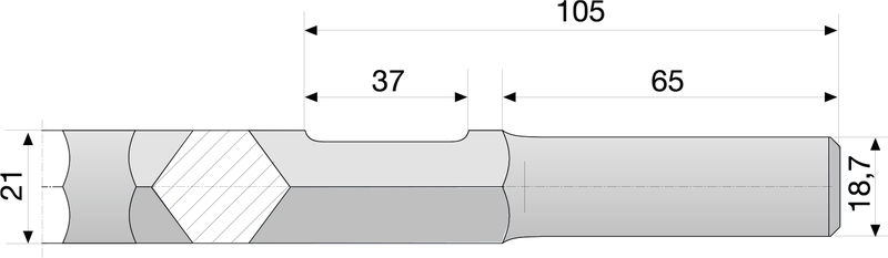 19mm Round - 21mm HEX_b