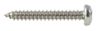 614410 - Plateskrue DIN7981 pan A4